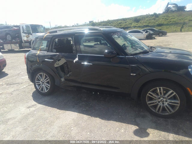 2019 Mini Countryman, VIN: WMZYS7C51K3F47182