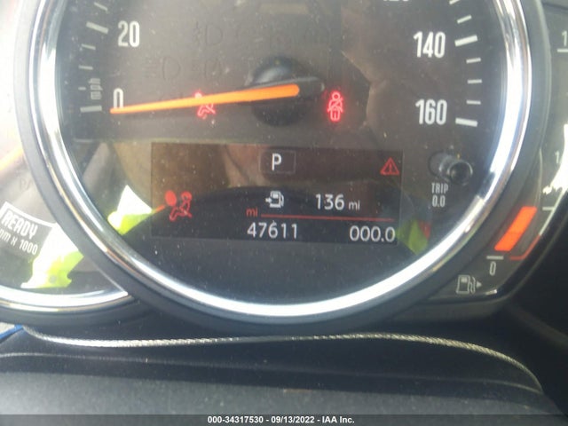 2019 Mini Countryman, VIN: WMZYS7C51K3F47182