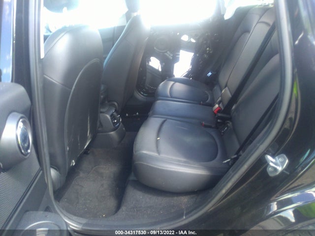 2019 Mini Countryman, VIN: WMZYS7C51K3F47182