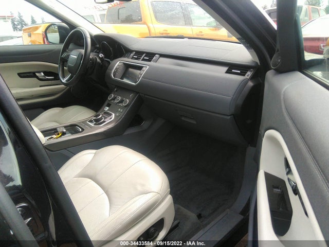 Land Rover Range Rover Evoque Se 2018 SALVP2RX3JH296320 Image 7