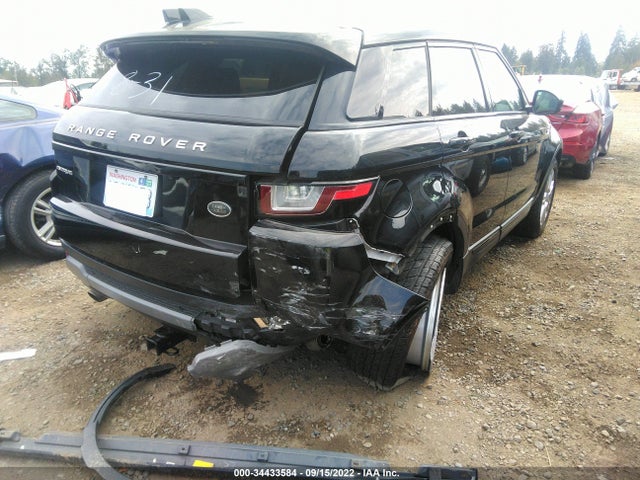 Land Rover Range Rover Evoque Se 2018 SALVP2RX3JH296320 Image 8