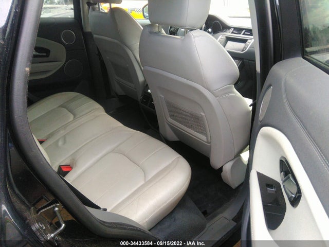 Land Rover Range Rover Evoque Se 2018 SALVP2RX3JH296320 Image 10