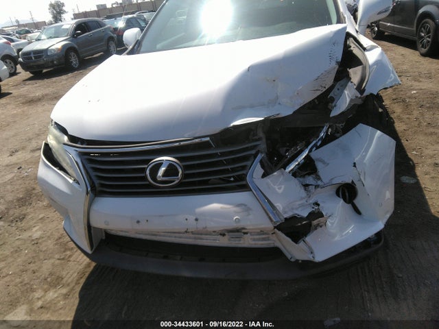 Lexus RX 350 2015 2T2ZK1BA2FC151574 Image 6