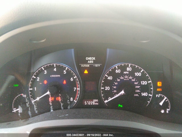 Lexus RX 350 2015 2T2ZK1BA2FC151574 Image 7