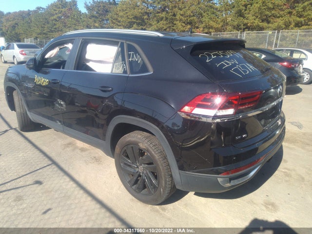 2020 Volkswagen Atlas, VIN: 1V21E2CA0LC228491