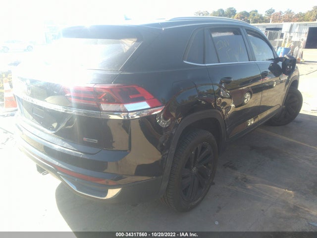 2020 Volkswagen Atlas, VIN: 1V21E2CA0LC228491