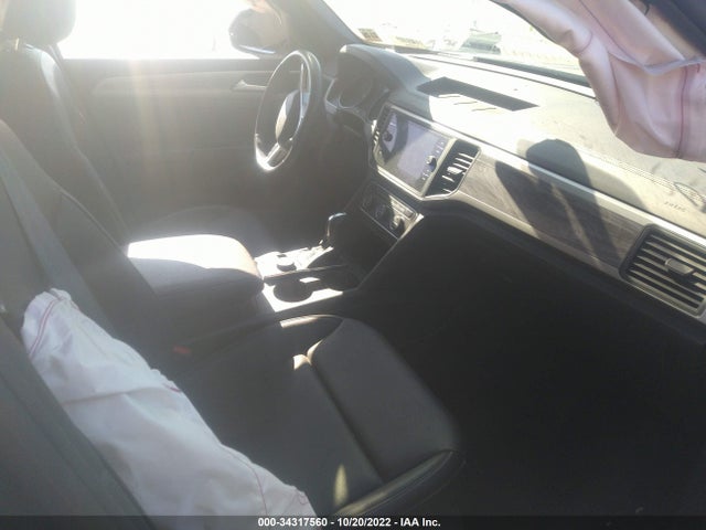 2020 Volkswagen Atlas, VIN: 1V21E2CA0LC228491