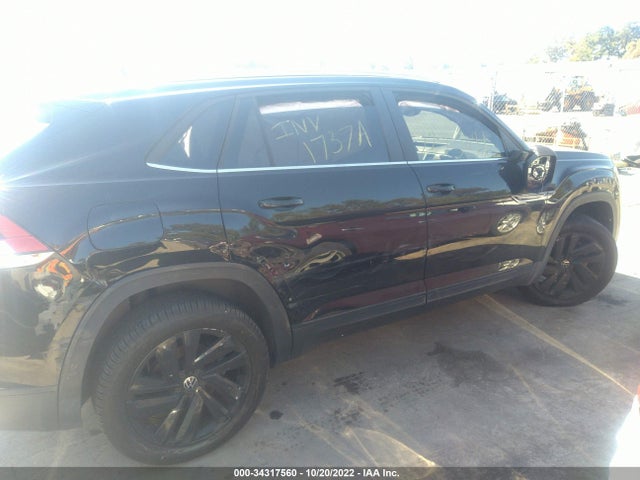2020 Volkswagen Atlas, VIN: 1V21E2CA0LC228491