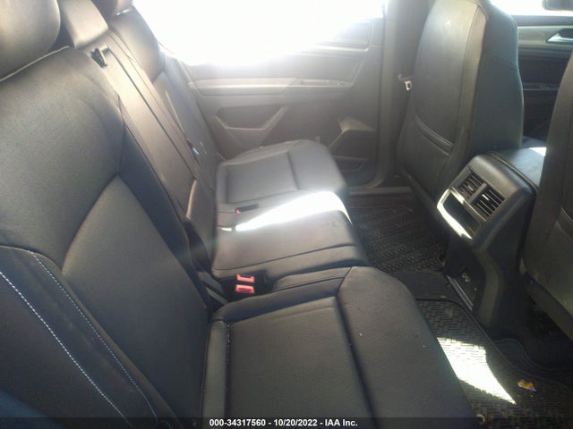 2020 Volkswagen Atlas, VIN: 1V21E2CA0LC228491