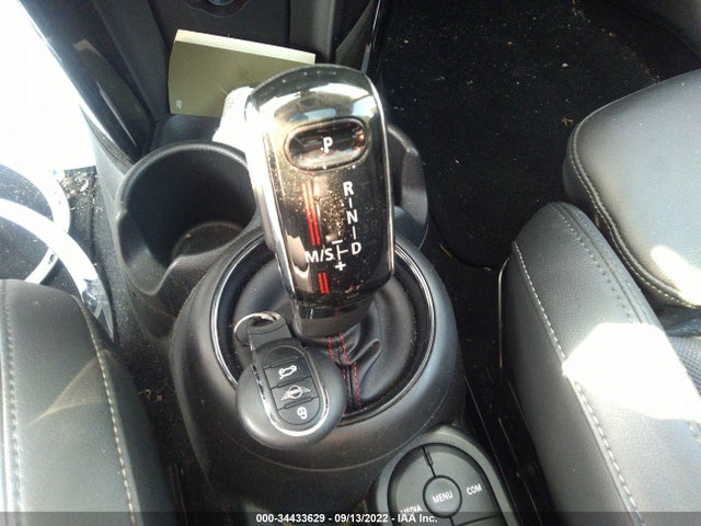 2021 Mini Hardtop, VIN: WMWXR5C02M2M91272