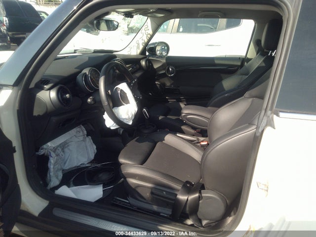 2021 Mini Hardtop, VIN: WMWXR5C02M2M91272