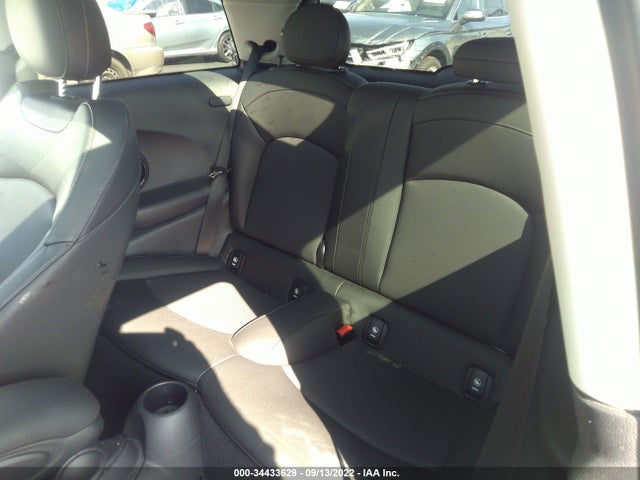 2021 Mini Hardtop, VIN: WMWXR5C02M2M91272