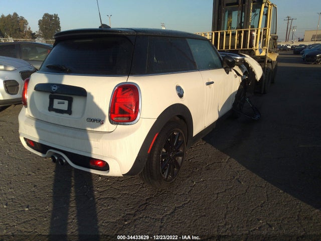 2021 Mini Hardtop, VIN: WMWXR5C02M2M91272