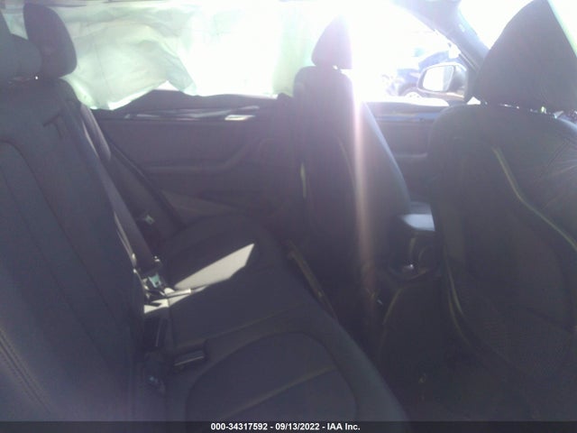 2019 BMW X1, VIN: WBXHU7C50K5L11086