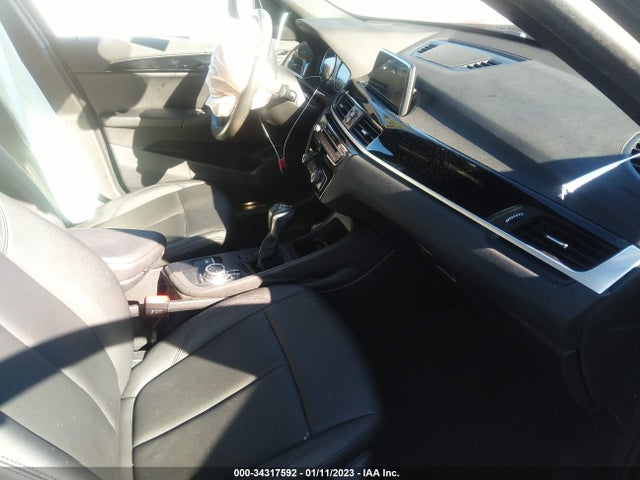 BMW X1 Sdrive28i 2019 аукцион фото