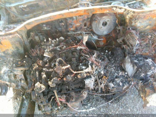 5XYKUDA74EG433452 KIA SORENTO EX