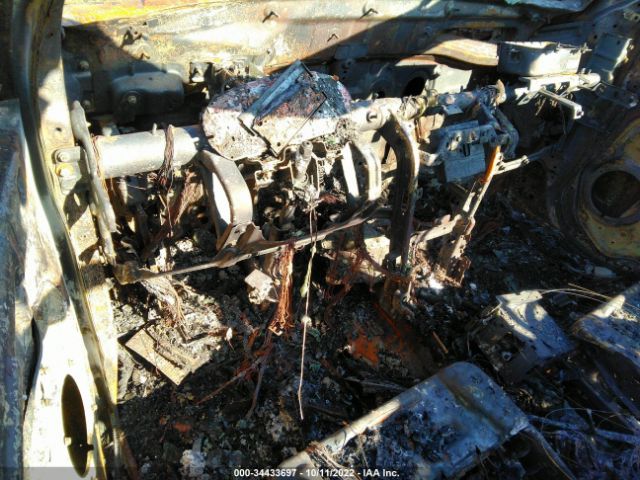 5XYKUDA74EG433452 KIA SORENTO EX