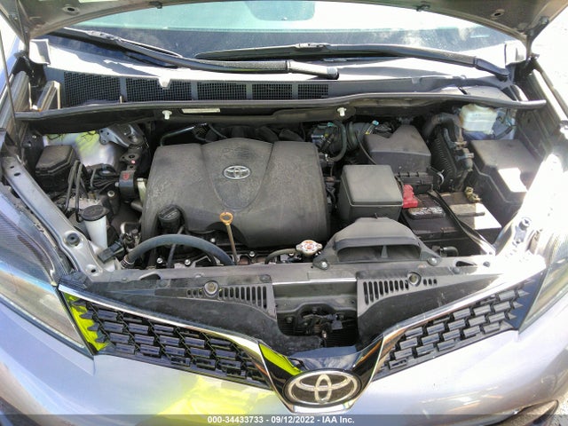 2020 Toyota Sienna, VIN: 5TDEZ3DC2LS234644