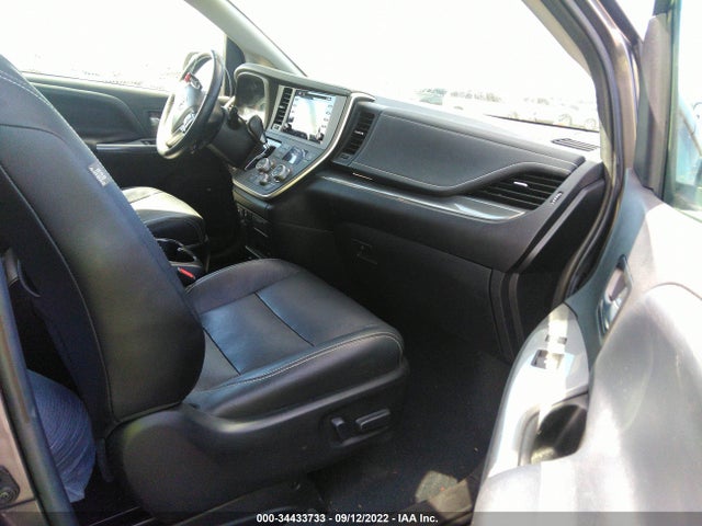 2020 Toyota Sienna, VIN: 5TDEZ3DC2LS234644