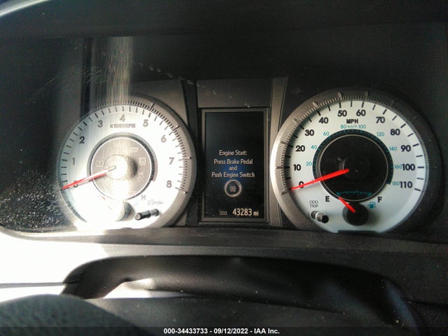 2020 Toyota Sienna, VIN: 5TDEZ3DC2LS234644