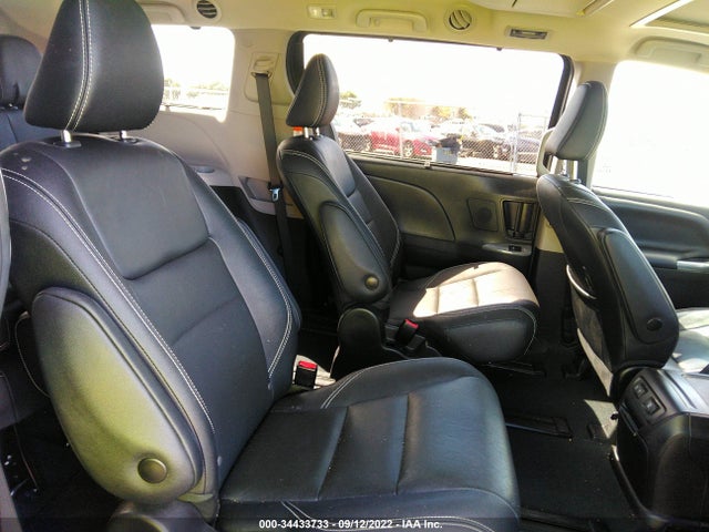 2020 Toyota Sienna, VIN: 5TDEZ3DC2LS234644