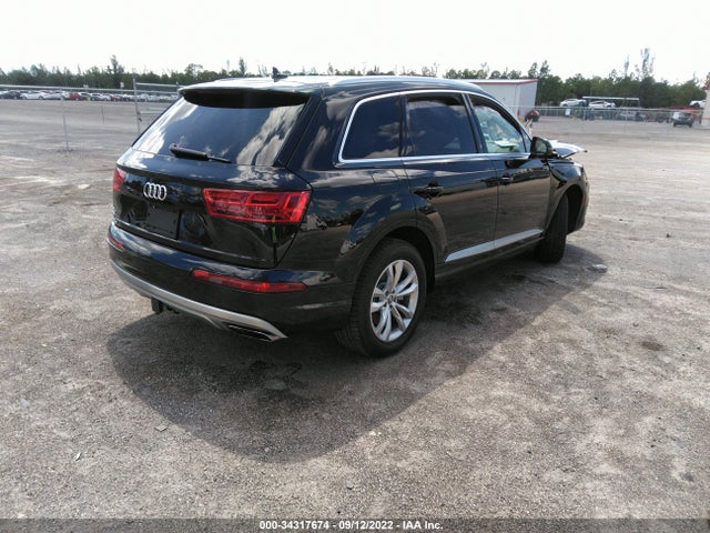WA1LHAF76KD017472 Audi Q7 Premium Plus