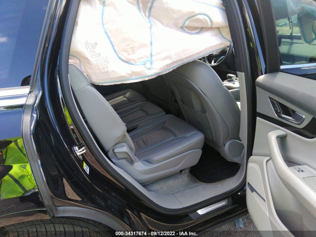 WA1LHAF76KD017472 Audi Q7 Premium Plus
