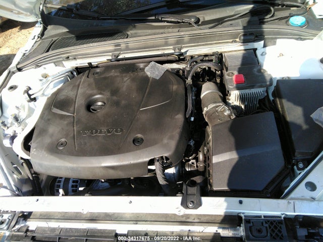 2021 Volvo S60, VIN: 7JR102TZ7MG113274