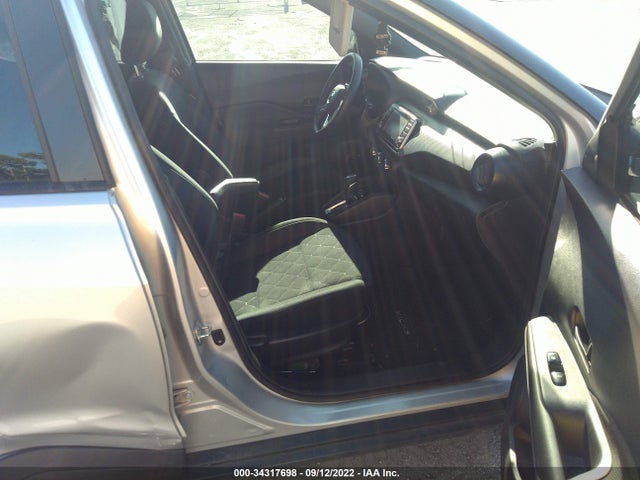 2020 NISSAN KICKS S VIN: 3N1CP5BV7LL495158