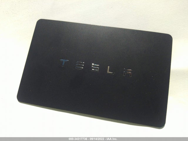 Tesla Model 3 Long Range 2018 5YJ3E1EB6JF093625 Image 3