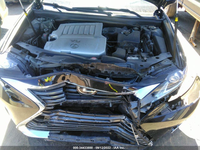 JTHBK1GGXG2216687 Lexus ES 350