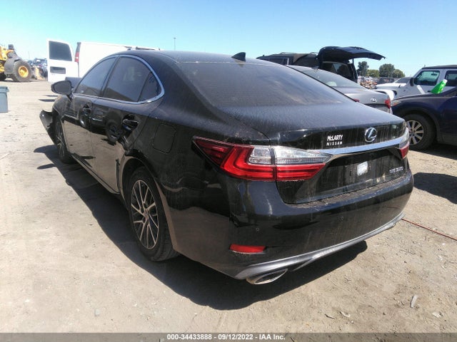 JTHBK1GGXG2216687 Lexus ES 350