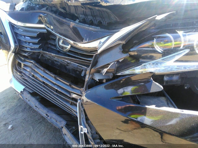 JTHBK1GGXG2216687 Lexus ES 350