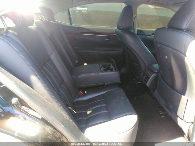JTHBK1GGXG2216687 Lexus ES 350