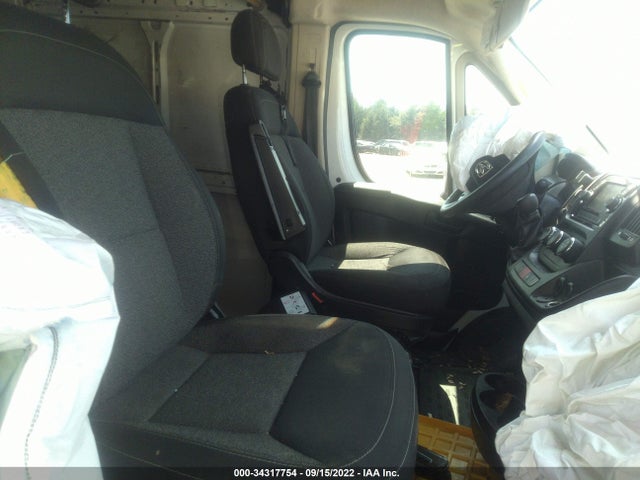 2018 Ram Promaster, VIN: 3C6TRVAG8JE140471