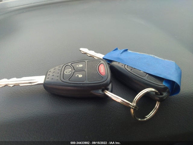 2015 Jeep Patriot, VIN: 1C4NJRFB9FD183982