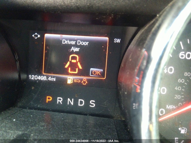 2015 Ford Fastback, VIN: 1FA6P8AM4F5430900