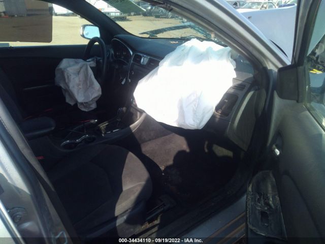 Chrysler 200 LX 2014 1C3CCBAB7EN210867 Image 5
