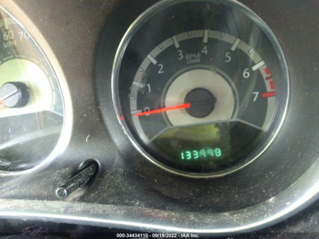 Chrysler 200 LX 2014 1C3CCBAB7EN210867 Image 7
