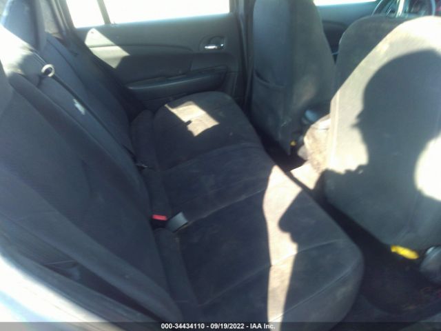 Chrysler 200 LX 2014 1C3CCBAB7EN210867 Image 8
