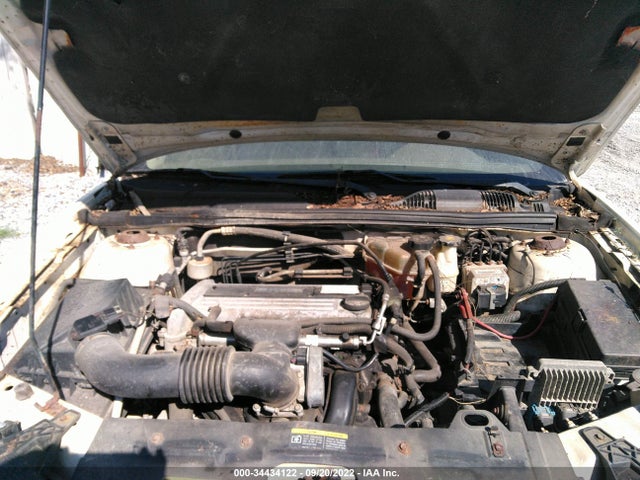 2006 CHEVROLET MALIBU LT W/0LT VIN: 1G1ZT53F86F224174