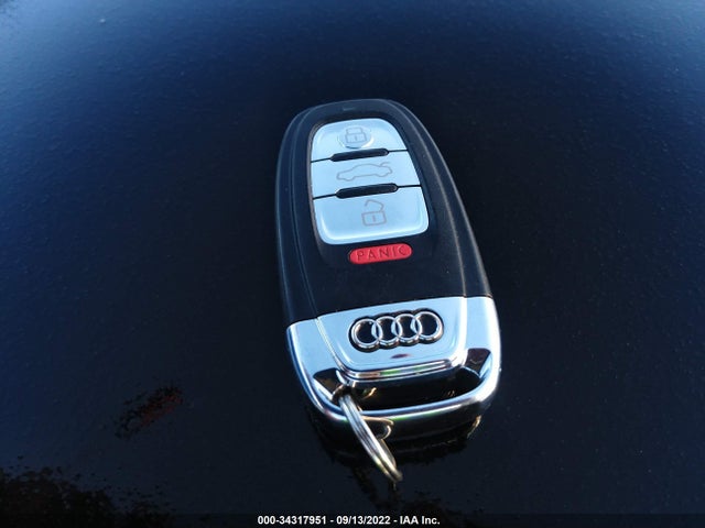 2015 Audi S4, VIN: WAUBGAFL8FA053296