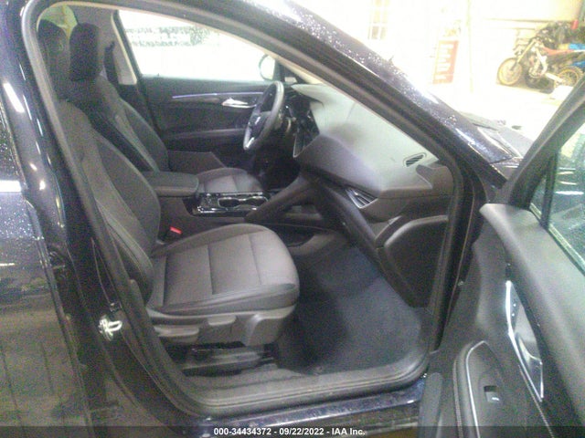 2021 Buick Envision, VIN: LRBFZMR41MD194046
