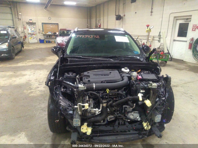 2021 Buick Envision, VIN: LRBFZMR41MD194046