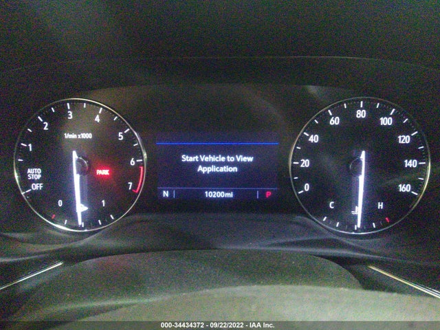 2021 Buick Envision, VIN: LRBFZMR41MD194046