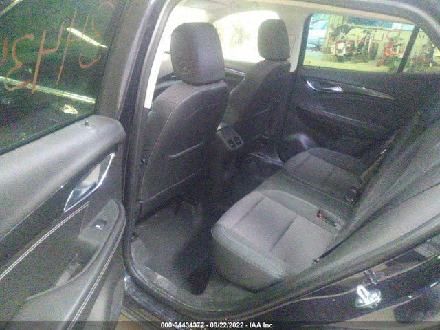 2021 Buick Envision, VIN: LRBFZMR41MD194046