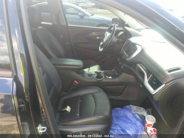 2018 GMC Terrain, VIN: 3GKALVEX6JL339014