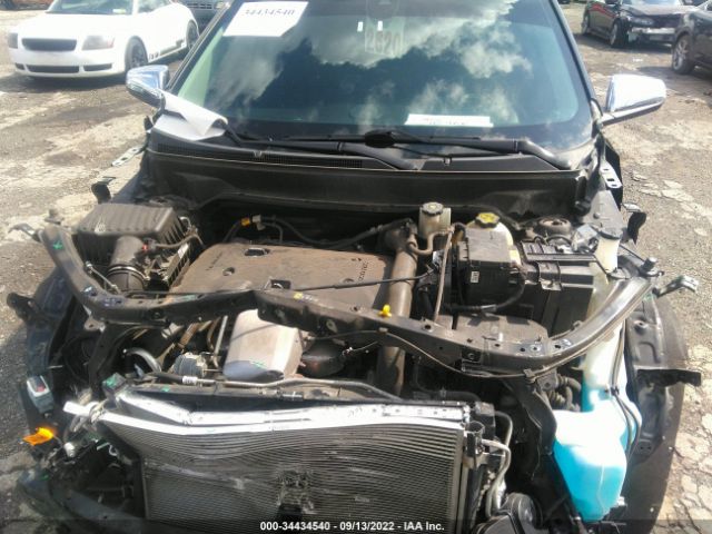 3GKALVEX6JL339014 GMC Terrain Slt