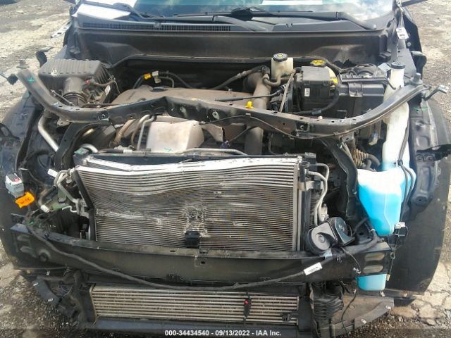 3GKALVEX6JL339014 GMC Terrain Slt