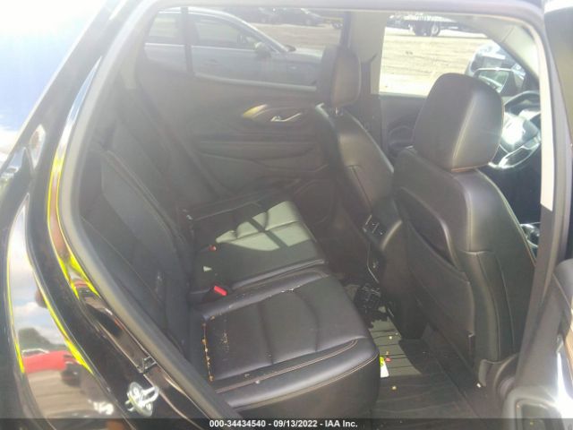 3GKALVEX6JL339014 GMC Terrain Slt